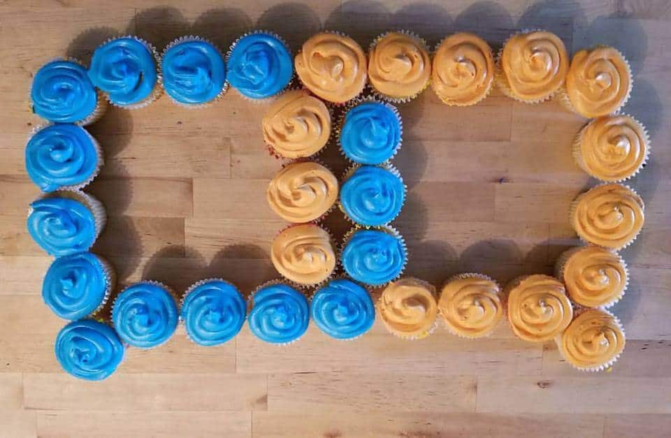 social link launch party