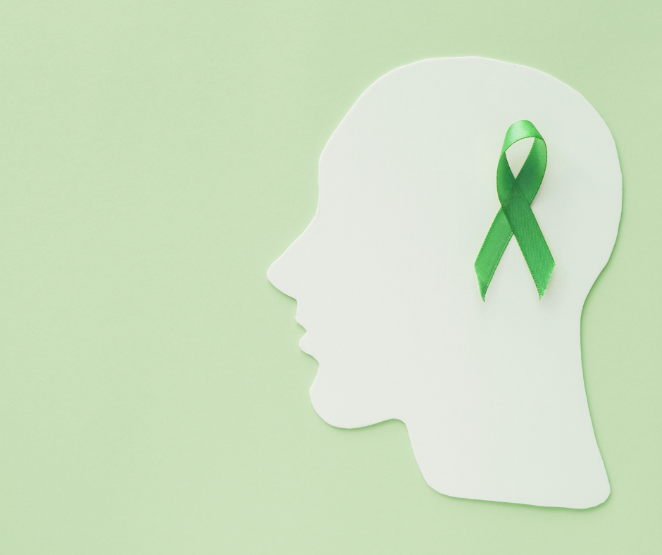 Mental Health Awareness Month