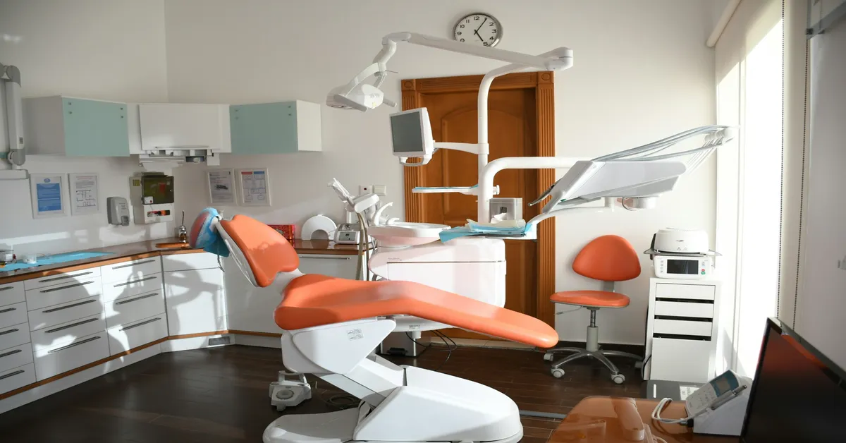 Dentist office Nashville